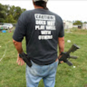 Meet your Posher, Dennis